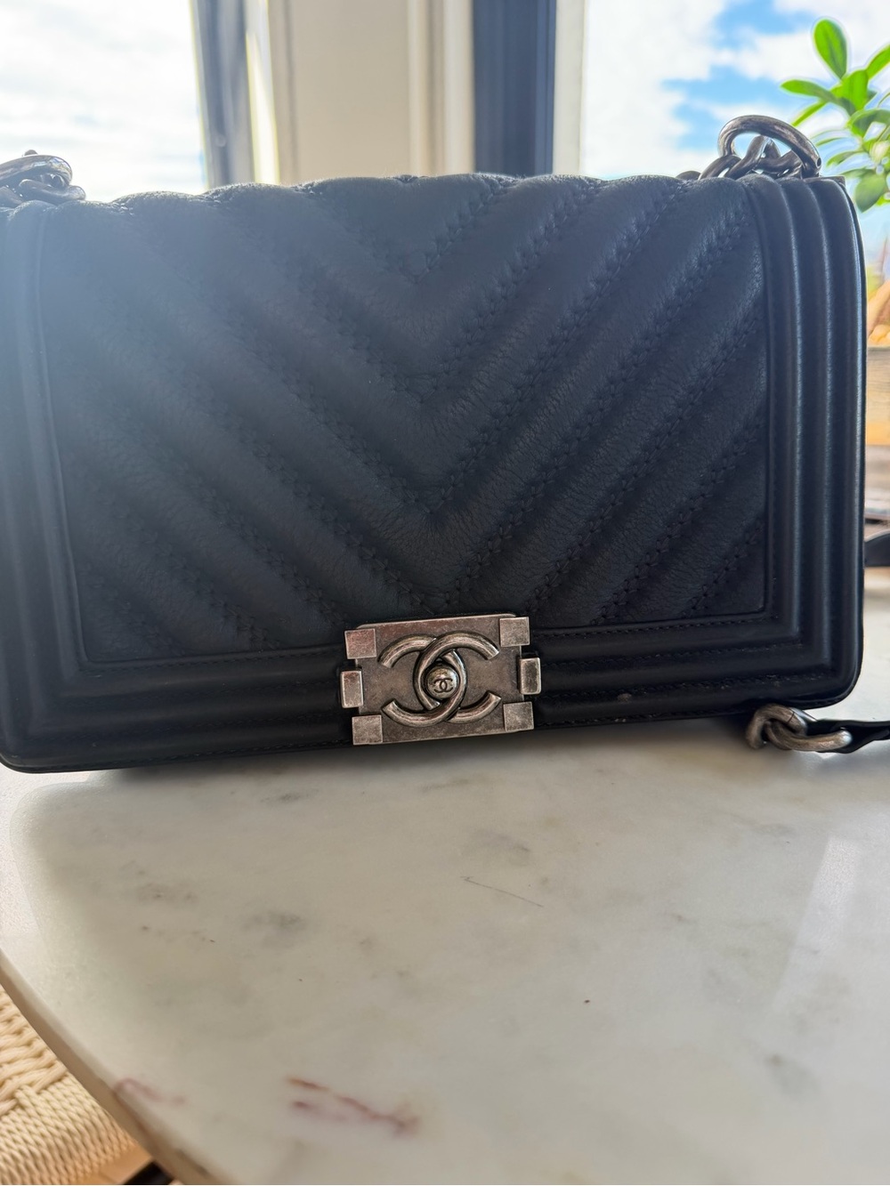 Shoulder bag - Picture 9 of 14